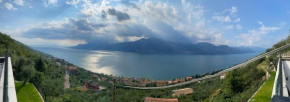 Appartamenti vista lago Castelletto Di Brenzone